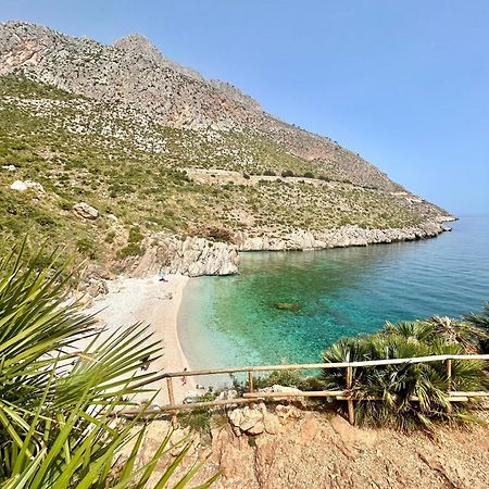 B&B L'Angolino Della Nonna Castelluzzo Dış mekan fotoğraf