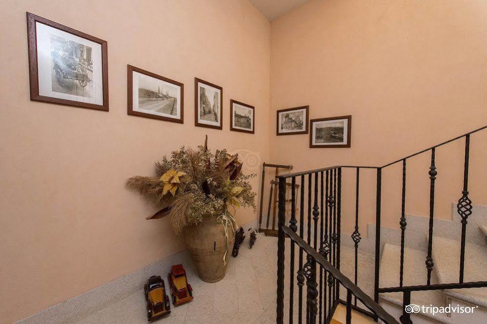 B&B L'Angolino Della Nonna Castelluzzo Dış mekan fotoğraf
